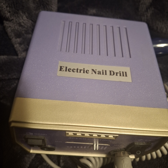 Purple Speed Control Device - Picture 4 of 5